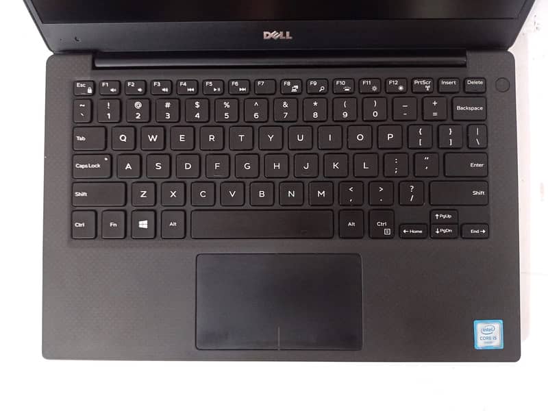 DELL XPS 13 9350 4K TOUCH SCREEN 1