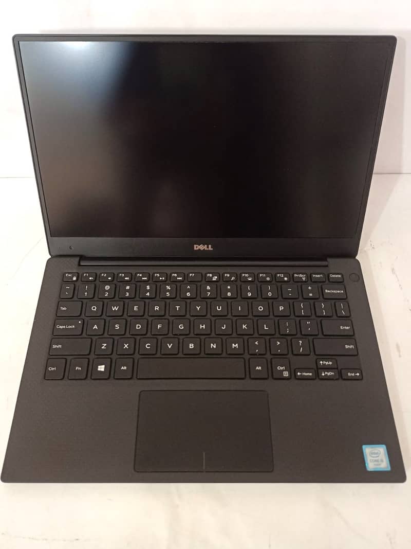 DELL XPS 13 9350 4K TOUCH SCREEN 2