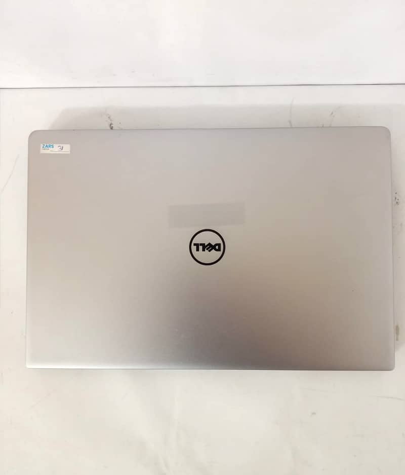 DELL XPS 13 9350 4K TOUCH SCREEN 6