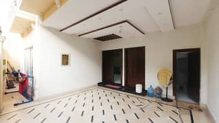 This Is Your Chance To Buy Prime Location House In Punjab Small Industries Colony 0