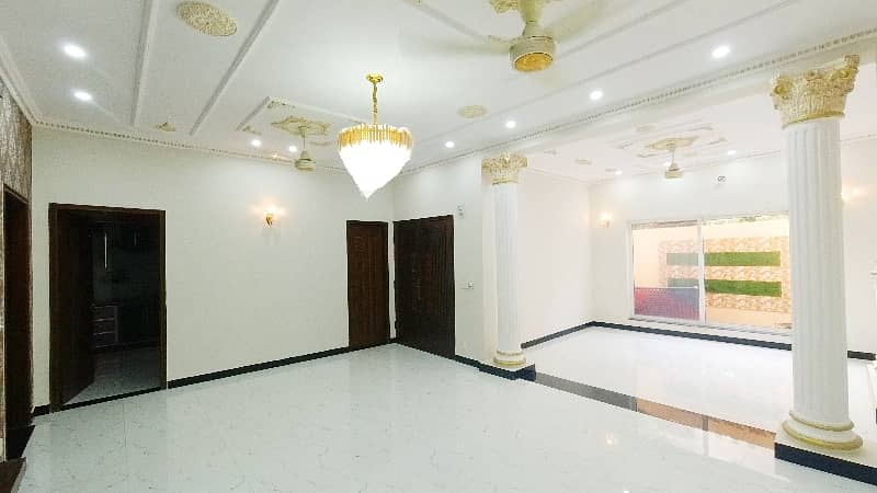 This Is Your Chance To Buy Prime Location House In Punjab Small Industries Colony 1