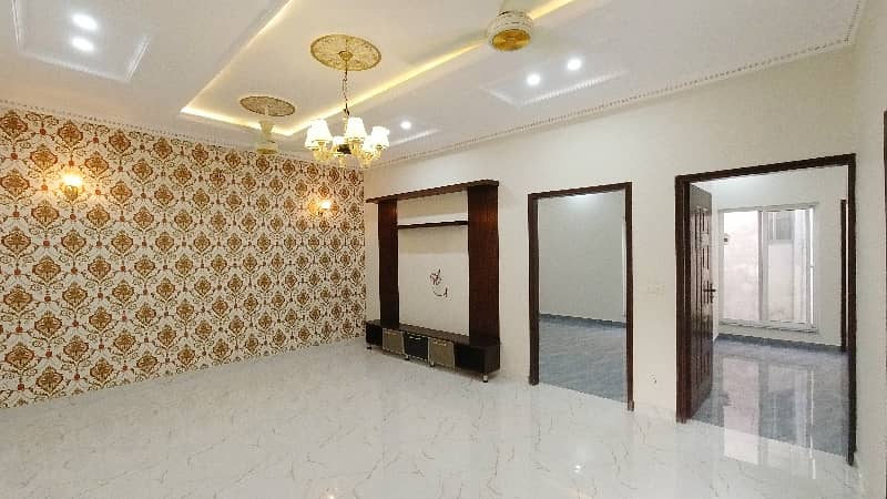 This Is Your Chance To Buy Prime Location House In Punjab Small Industries Colony 9