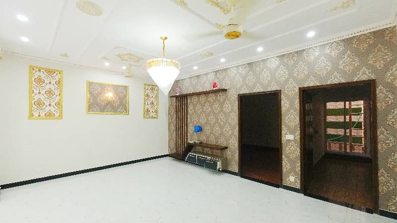 This Is Your Chance To Buy Prime Location House In Punjab Small Industries Colony 18