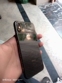 iphone x jv