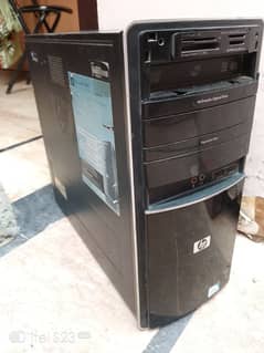 CPU/PC AVAILABLE FOR SELL