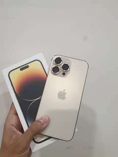 IPhone 14 Pro Max 128 GB