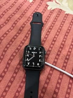 Apple watch series 4 olx best sale