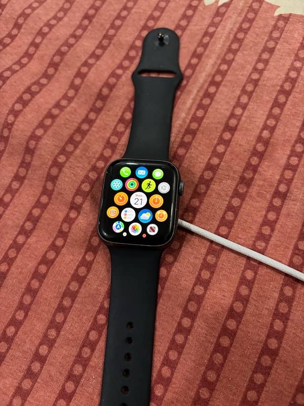 Apple Watch series 4 44mm Cellular 2