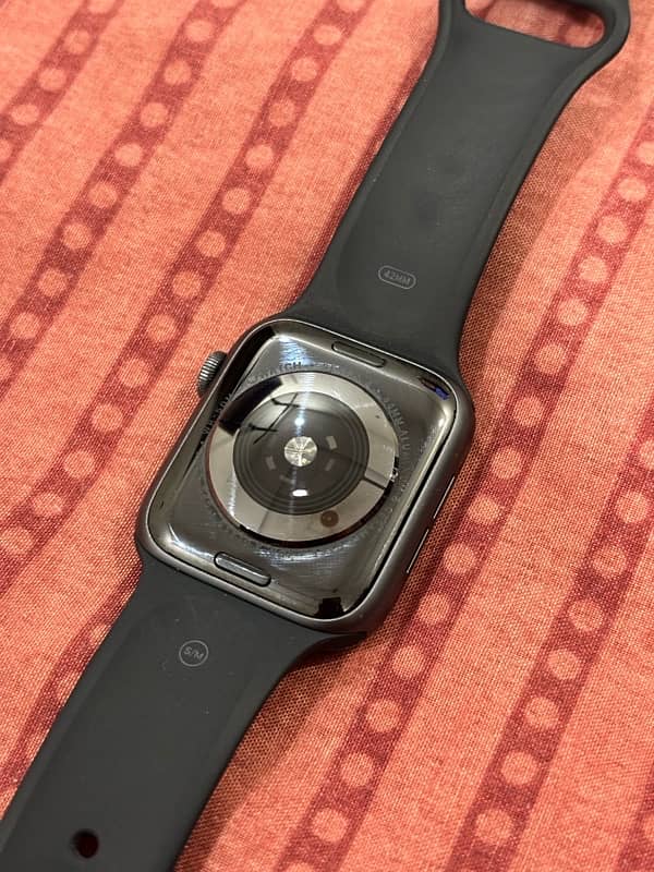 Apple Watch series 4 44mm Cellular 5