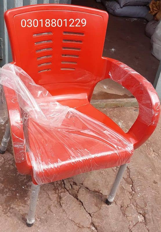 plastic Chair table 6 Chair with table wholesale price 4