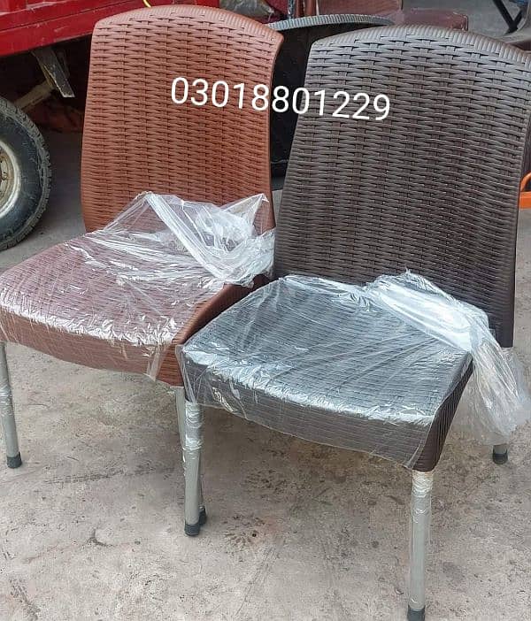 plastic Chair table 6 Chair with table wholesale price 17