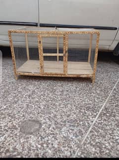 sale of hen/parrot cage for sale