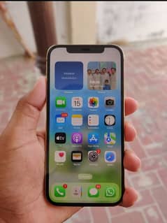 I phone 12 Pro Non Pta Water Pack 0