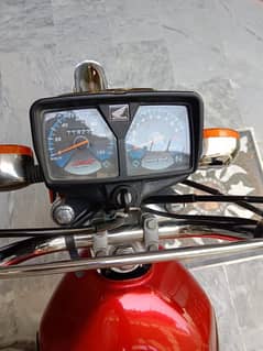 Honda 125 for sale 0