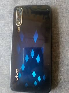 vivo s1 4GB ram 128 GB memory