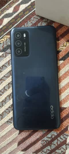 Oppo A16 4+1/64