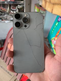 iPhone XR cover 15pro non pta