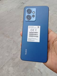 Redmi note 12 0