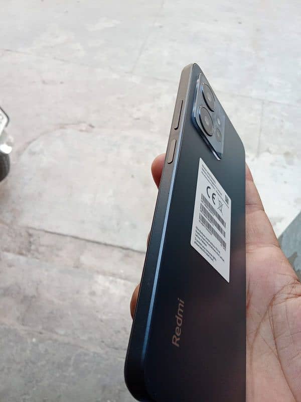 Redmi note 12 2