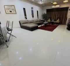 1 kanal FURNISHED upper portion for rent on ideal location 0