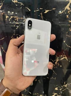 iphone x PTA Approved 256/GB 0