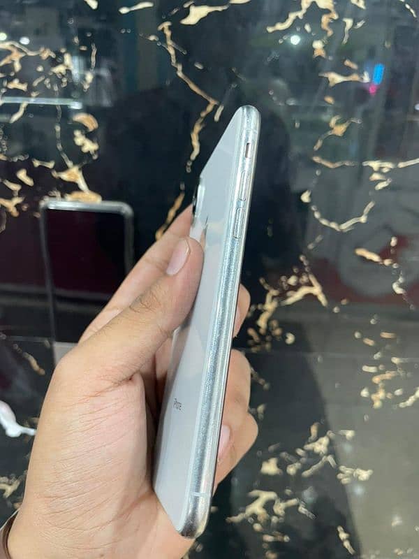 iphone x PTA Approved 256/GB 2