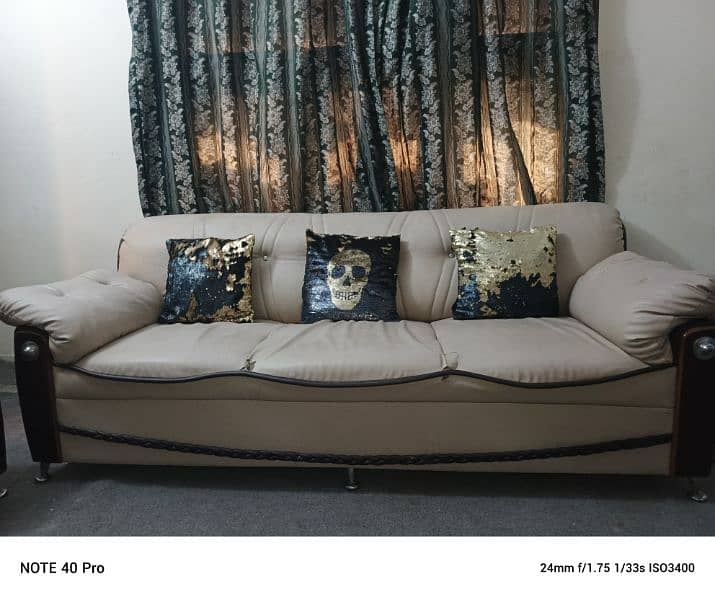 Sofa Set 1