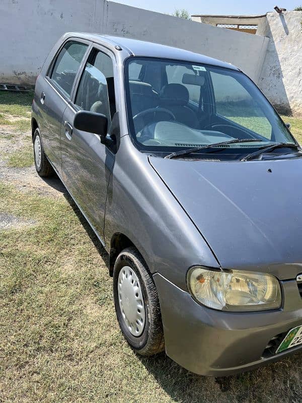 Suzuki Alto 2010 2