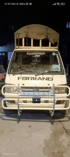 FORLAND C10 | Forland For Sale | Shehzor For Sale