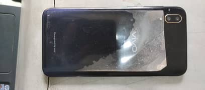 Vivo y97-4/128