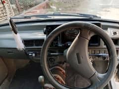 Suzuki Mehran VX 2004 0