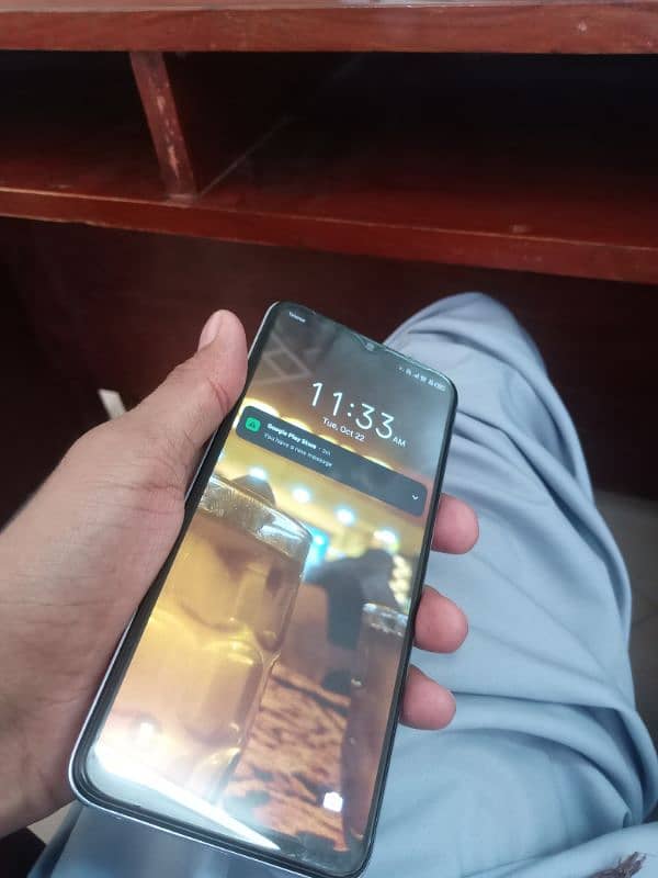 Infinix hot 30i 3