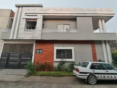 Prime Location 7 Marla House For sale In Al Raheem Gardens Phase 5 Lahore 0