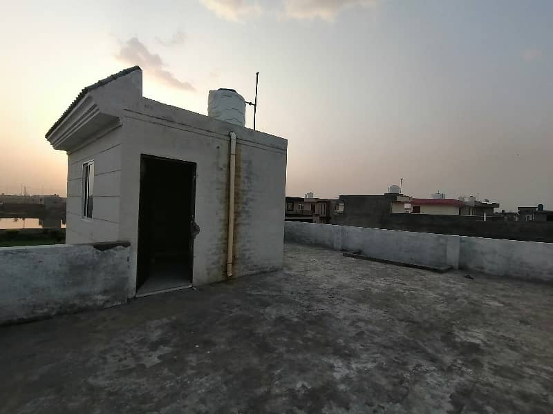 Book A Prime Location 1125 Square Feet House In Al Raheem Gardens Phase 5 17