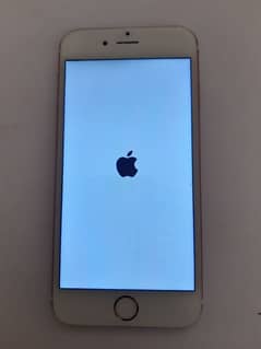 iPhone 6S iCloud Locked