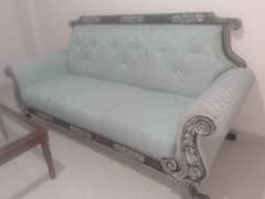 Sofa set