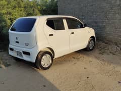 Suzuki Alto 2021