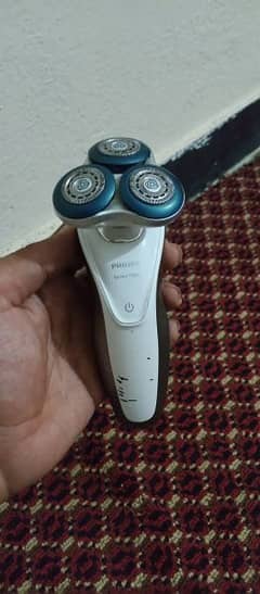 Philips shaver series 7000