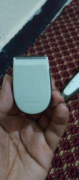 Philips shaver series 7000 1