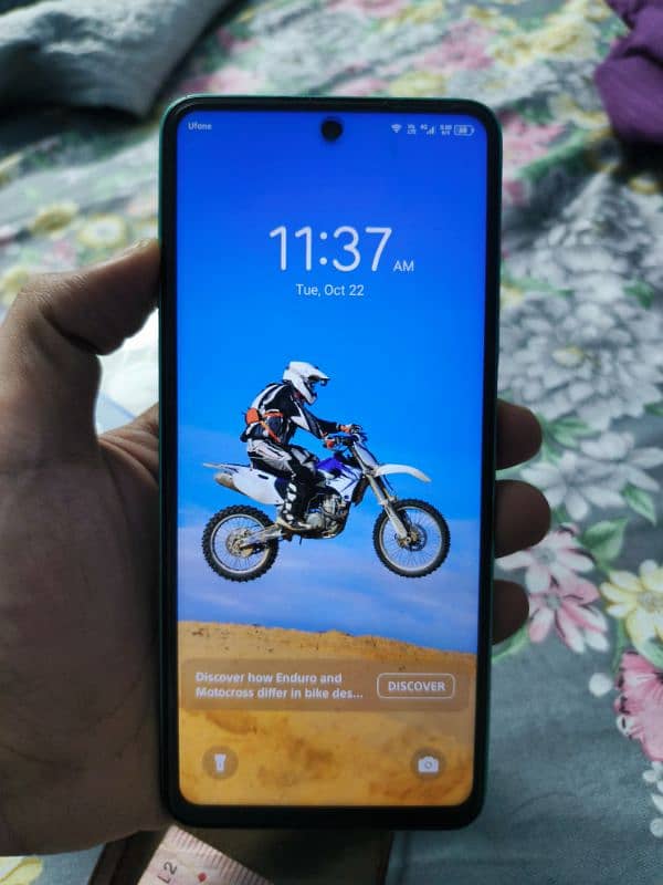 Tecno Camon 19 Neo 0