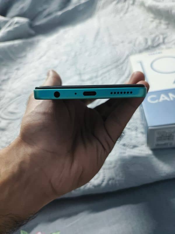 Tecno Camon 19 Neo 3