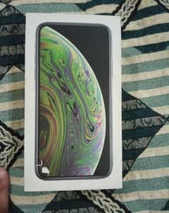 iPhone XS gb64