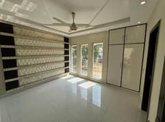 10 Marla Brand New Beautifull House For Rent in DHA Lahore Cantt 0