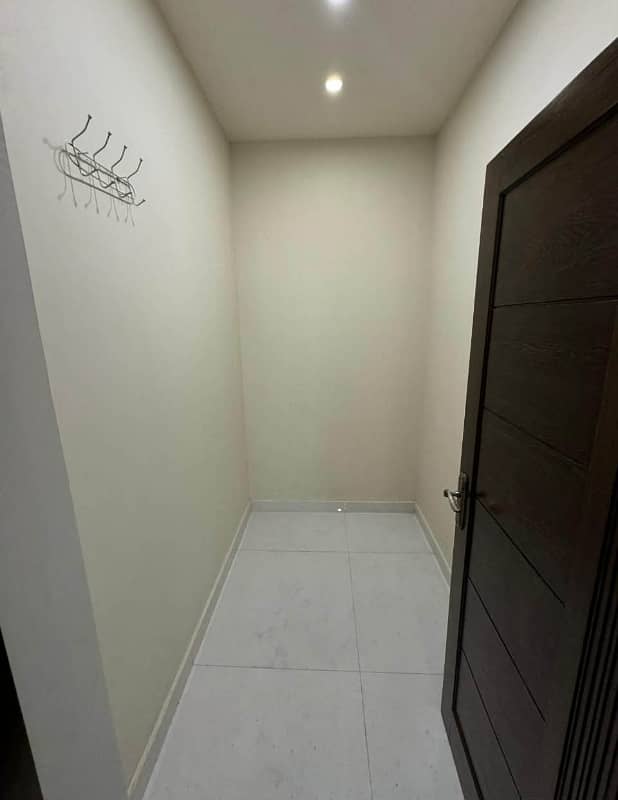 10 Marla Brand New Beautifull House For Rent in DHA Lahore Cantt 7