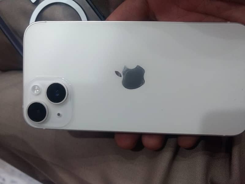 iphone 14 (factory unlocked) non pta 1