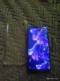 Vivo y85 4 GB 64GB 0