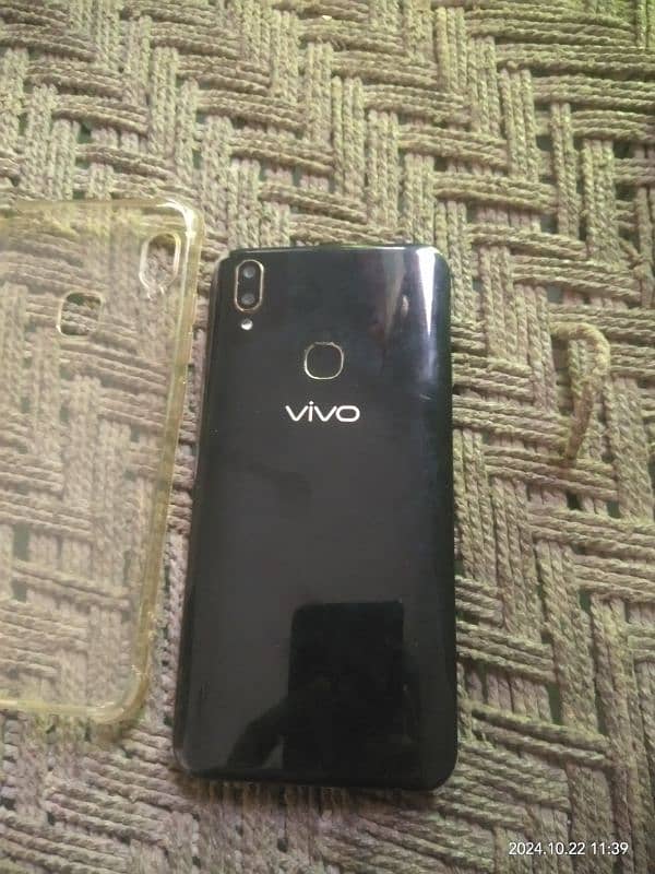 Vivo y85 4 GB 64GB 1