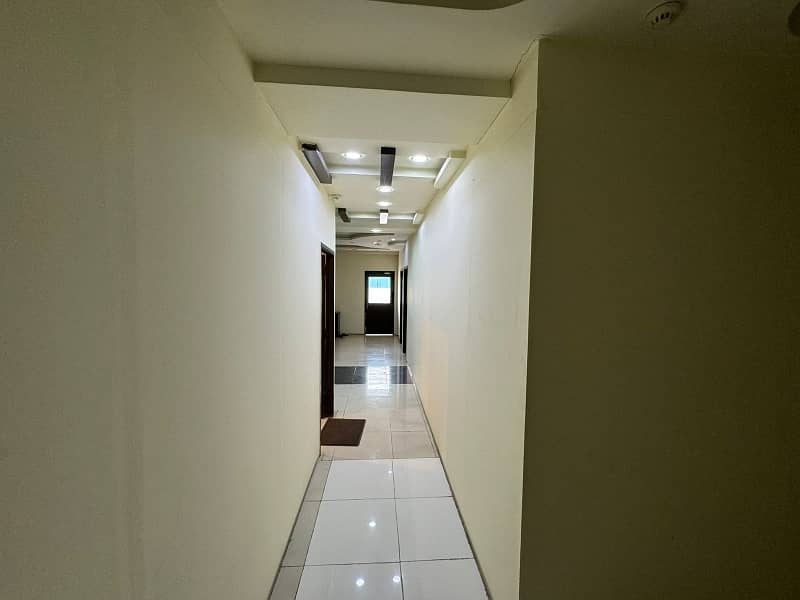 7 Marla 2nd Floor For Rent 1st Floor DHA Phase 1 Commercial 1