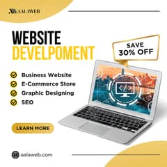 Website Development Agency Best Web Development Service in Lahore