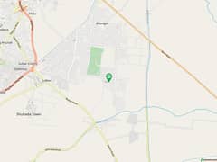 21 Marla Residential Plot In DHA Defence Of Lahore Is Available For sale 0